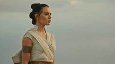STAR WARS: THE RISE OF SKYWALKER Rey Skywalker Twist Was Discussed Before THE FORCE AWAKENS Release