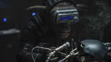 STAR WARS: THE RISE OF SKYWALKER Spoiler Stills Reveal A Detailed Look At The Resurrected Emperor