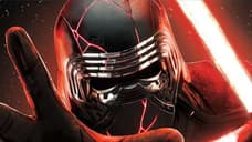 STAR WARS: THE RISE OF SKYWALKER Spoilers - J.J. Abrams And Chris Terrio Explain THAT Mind-Blowing Cameo