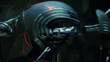 STAR WARS: THE RISE OF SKYWALKER: [SPOILER's] Return Was Always Planned, According To Kathleen Kennedy