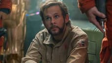 STAR WARS: THE RISE OF SKYWALKER Star Dominic Monaghan Shares Hopes To Reprise Beaumont Kin Role (Exclusive)