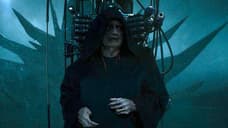 STAR WARS: THE RISE OF SKYWALKER Star Ian McDiarmid Reveals A Cut Line About Palpatine Being A Clone