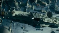 STAR WARS: THE RISE OF SKYWALKER Trailer Teaser Features An Insane Number Of Resistance Ships