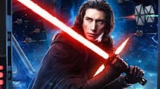 STAR WARS: THE RISE OF SKYWALKER Unused Posters Are Better Than The Movie; New Rumor Teases Rey's Future