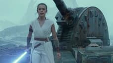 STAR WARS: THE RISE OF SKYWALKER Writer Chris Terrio Addresses Biggest Moments And Unanswered Questions