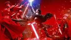 STAR WARS: THE RISE OF SKYWALKER's Daisy Ridley Feels THE LAST JEDI Backlash Is Fair