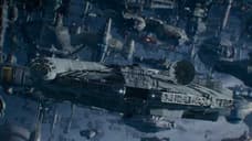 STAR WARS: THE RISE OF SKYWALKER's Rotten Tomatoes Score Has Been Revealed