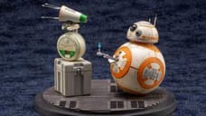 STAR WARS: Triple Force Friday Toy Images And New Character Details Revealed - Minor  SPOILERS