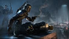 STAR WARS: UNDERWORLD - George Lucas' Unmade TV Series Was Going To Cost Over $2.4 Billion To Produce