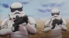 STAR WARS: VISION VOLUME 2: Trailer And Visual Released