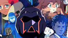 STAR WARS: VISIONS - Check Out A New Poster For Upcoming Disney+ Anime Anthology Series