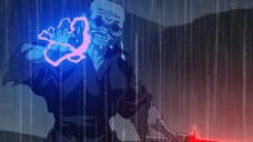 STAR WARS: VISIONS Reportedly Returning To Disney+ With More Episodes Later This Year