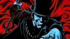 STARGIRL Casts Nick Tarabay & Jonathan Cake As Season 2 Villains Eclipso And The Shade