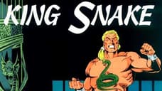 STARGIRL Character Breakdown; GOTHAM Possibly Introducing Bane's Father; Rag Doll Coming To THE FLASH