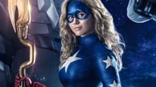 STARGIRL: First Look At Brec Bassinger Suited Up; Plus SWAMP THING & YOUNG JUSTICE Premiere Dates Revealed