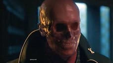 STARGIRL: Obsidian Strikes In The New Promo For Season 3, Episode 8; Infinity Inc. Part Two