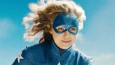 STARGIRL Scores Early Season Three Renewal; PENNYWORTH Eyeing Move To HBO Max