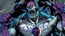 STARGIRL Season 2 Will See Eclipso Pose A Different, Darker Scarier Threat To The New Justice Society