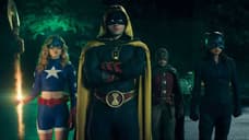STARGIRL & The JSA Embark On Their First Mission In New Promo For Season 1, Episode 6: The Justice Society