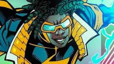 STATIC SHOCK Movie Enlists SAFETY Writer Randy McKinnon To Pen The Script