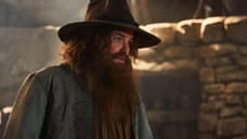 Stephen Colbert Offers Status Update On Lord of the Rings: Shadow of the Past