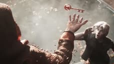 Steven Spielberg Resurrects His JURASSIC PARK T-Rex & More In A Spectacular New Trailer For READY PLAYER ONE