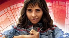 STRANGE ACADEMY Rumored TV Series Will Reportedly Be Key To AVENGERS: SECRET WARS