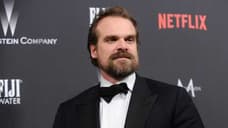 STRANGER THINGS' David Harbour Was Told He Was Too Fat To Play The Blob In X-MEN ORIGINS: WOLVERINE