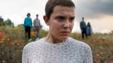 STRANGER THINGS Finale: Get Ready To Ugly Cry As Cast Teases A Tearjerker Swan Song