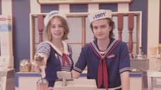 STRANGER THINGS: First Official Season 3 Promo Introduces A New Character And Location