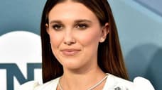 STRANGER THINGS' Millie Bobby Brown Will Battle Dragons In New Netflix Fantasy Film, DAMSEL