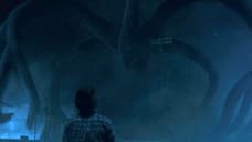 STRANGER THINGS Season 3 Details Teased In New Companion Book