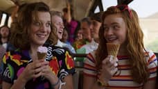 STRANGER THINGS Season 3 Trailer And Images Reveal A New Location...And Creature!