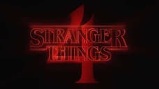 STRANGER THINGS Season 4 Sets 2022 Premiere Date; New Promo Unveils First Footage