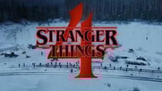 STRANGER THINGS Season 4 Teaser Brings Back A Familiar Face In Unexpected Surroundings