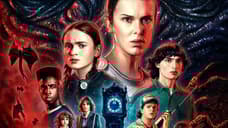 STRANGER THINGS Season 5 Episode Title Leads To Speculation About A Certain Character's Return
