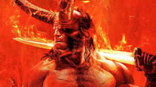 STRANGER THINGS Star David Harbour Called GREEN LANTERN's Ryan Reynolds For Advice When HELLBOY Bombed