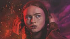 STRANGER THINGS Star Sadie Sink Reportedly Frontrunner To Play Jean Grey In X-MEN & AVENGERS 5/6