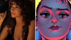 STRANGER THINGS: TALES FROM '85 Posters Reveal New Character Voiced By Odessa A’zion