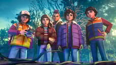 Stranger Things: Tales From '85 Renewed For Season 2 On Netflix; First Teaser Released