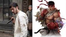 STREET FIGHTER: Andrew Koji And Noah Centineo Reportedly In Talks To Play Ryu And Ken