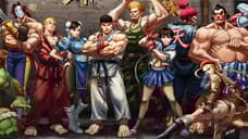 STREET FIGHTER BTS Photos Feature Orville Peck As Vega, Noah Centineo As Ken, And A Possible New Cast Member