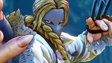 STREET FIGHTER BTS Photos Reveal First Look At Orville Peck As Vega; New Glimpse Of Noah Centineo As Ken