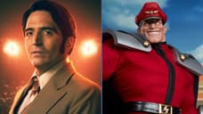 STREET FIGHTER Casts THE SUICIDE SQUAD Star David Dastmalchian As Lead Villain M. Bison