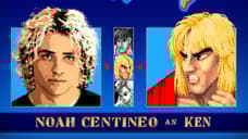 STREET FIGHTER: Full Cast Announced With First Official Teaser, Synopsis & New Release Date