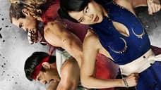 Street Fighter KO'd By Mortal Kombat II In Thursday Preview Comparison, But Is It A Box Office Fatality?