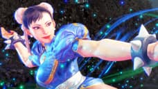 STREET FIGHTER: New Look At Ken And Chun-Li's Costumes Revealed In Latest Behind-The-Scenes Videos