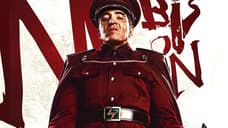 Street Fighter: New Look At M. Bison Revealed; David Dastmalchian On Surprising Villainous Inspiration