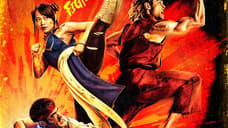 Street Fighter: New Trailer Releases Tomorrow; Teaser Hypes Up Potential Ken Vs. Ryu Battle