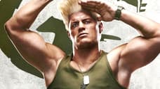 STREET FIGHTER Star Cody Rhodes On Awkward Moment With Roman Reigns: They Thought We Were Going To Fight